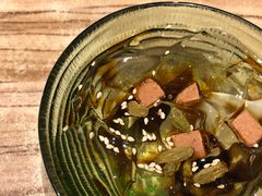 重庆冰粉-好這口重庆小面(总店)