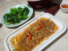 -稻香饭店(龙华天虹店)