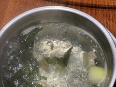 -东海怡品海鲜豆捞(星街坊店)