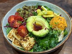-O'mills Sourdough Bakery&Bistro(永嘉路店)