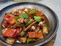 -合家小菜餐馆(新诚花苑店)