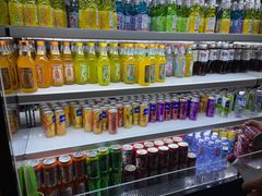 零售区-温野菜涮涮锅(曲江大悦城店)