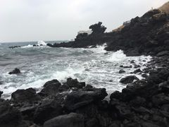 -龙头岩(Dragon Head Rock)