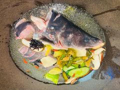 -鲜潭蒸汽石锅鱼(五道口购物中心店)