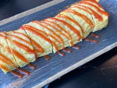 芝士鸡蛋卷-HONGA HONGA雄家(曹路店)