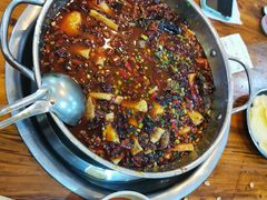 黑竹香鸡小锅-黑竹香鸡(营和巷店)