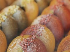 -CARINO BAKERY&CAFE(人广来福士店)