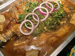-喵探烤鱼·活鱼烤(北唐总店)