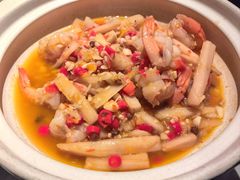 -费大厨辣椒炒肉(黄兴中心广场店)