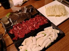 -牛天下·牛肉·海鲜·打边炉·融合菜
