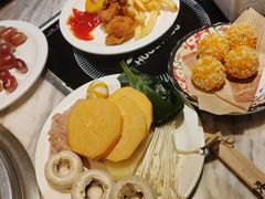 -火炉火自助餐(喜隆多店)