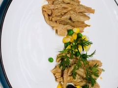 黄芥末去骨鸭掌-北京厨房(SKP店)