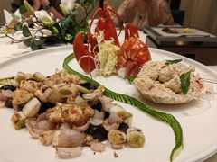 -海味观(老西门店)