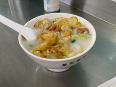 -银记肠粉店(北京路店)