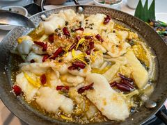 -外婆味道·云南菜大当家(海乐世界店)