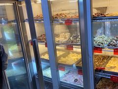 -金鼎雪山牦牛杂火锅(理县总店)