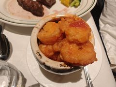 -波特曼西餐厅(南岗店)