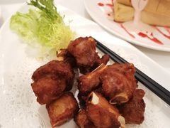 -香港茶餐厅文化体验馆(茶山镇店)