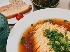 -松鹤楼·苏式汤面(虹桥天地店)