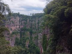 -十九峰景区