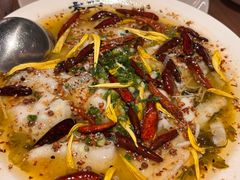 -太二酸菜鱼(武汉光谷保利店)