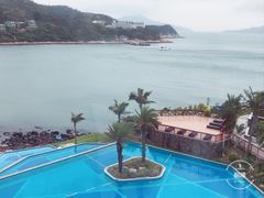 -东澳岛