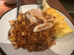 -大树餐厅(益田假日店)