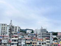 -厦门海港英迪格酒店(中山路店)