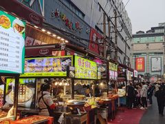 -开元商城(钟楼店)