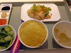 -本味轩精品茶餐厅(黄山路店)