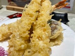 -古田居·特色寿司料理(骏欣中心店)