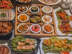 -新仙清汤牛腩(铜锣湾店)