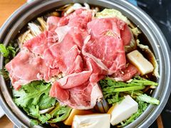 -九井澤精致料理(金茂店)