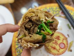 -聚德华天烤肉季·宴会厅(什刹海总店)