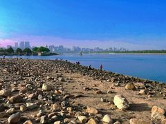 -巧克力渔家.小船海鲜胶东菜(万平口店)