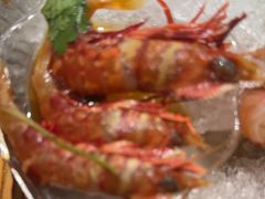 -花潮料理艺食馆(世欧广场店)