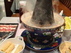 -东来顺饭庄(apm总店)