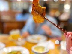 -北京西藏大厦·香帕拉宫廷菜