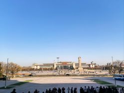 点击看大图 -人民大会堂宴会厅