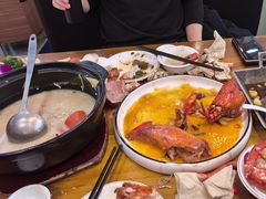 -醉壹号海鲜大排档·老厦门特色菜(厦门美食地标店)