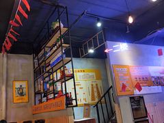 -猫姑娘大盘鸡(商城路店)