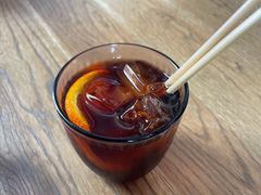 冰橙咖啡-BOR Eatery(安福路店)