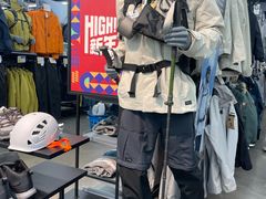 -迪卡侬(越秀公园店)