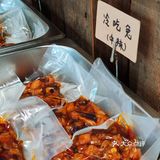 探索独特小店咯~