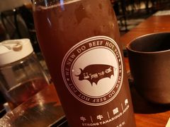 牛牛酸角-原牛道·潮汕围炉火锅(讯美店)