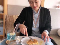 -MOYOYO猫咪咖啡店