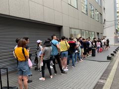 -川久保玲(大阪店)