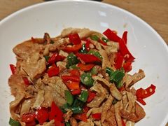 -得稻小饭堂·江西菜(浦江店)