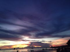 白沙滩-白沙滩