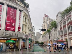 -中山路步行街